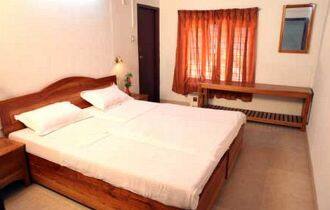 Chill Cast Cottage, Thekkady 2